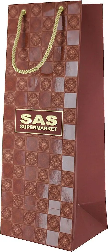 Gift bag 1 pc
