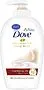 Liquid soup "Dove Nourishing Silk" 250ml