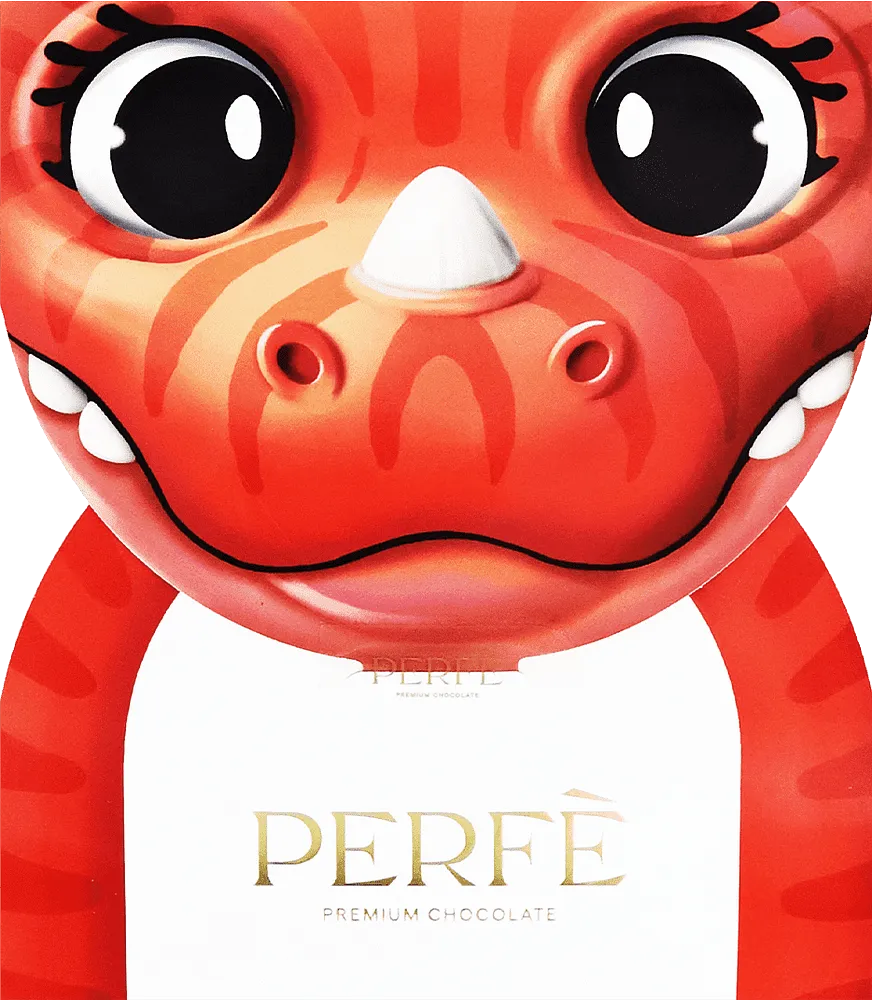 Chocolate candies collection "Perfe" 150g±3%