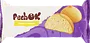 Classic cookies "Pechok" 135g
