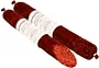 Summer sausage "Okhotny Ryad Spanish" 671g