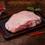 Pork shovel