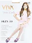 Колготки натуральные "Viva Skin 40 Den"