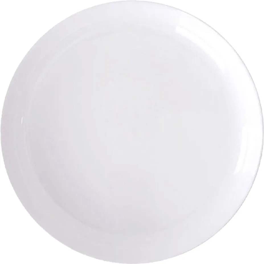 Glass plate "Luminarc"
