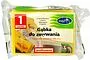 Dishwashing  sponge "Stella" 1pcs