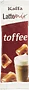 Instant coffee drink with toffee flavor "Kaffa Latte Mix" 20g
