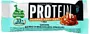 Protein bar with salted caramel "Bionova" 50g