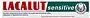 Toothpaste "Lacalut  Sensitive" 50ml