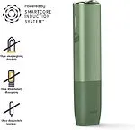 Ծխախոտի տաքացման համակարգ «IQOS ILUMA ONE MOSS GREEN»
