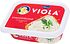 Processed cheese "Valio Viola" 190g

