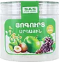 Fruit yoghurt "SAS Food Court" 200g