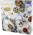 Dried fruits & nuts collection "Seeberger Vegan" 490g