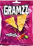 Sour-sweet chilli flavored chips "Gramzz Sweet & Sour Chili" 55g