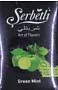 Tobacco with menthol flavor "Serbetli" 50g