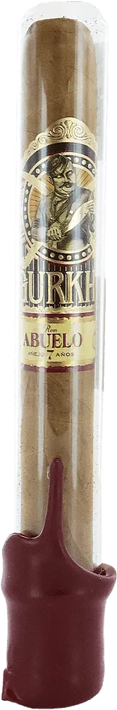 Սիգար «Gurkha Abuelo Anejo»
