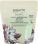 Լոգանքի աղ «Ecolatier Упругость & Эластичность» 600գ
