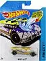 Toy-car "Hot Wheels HW City"