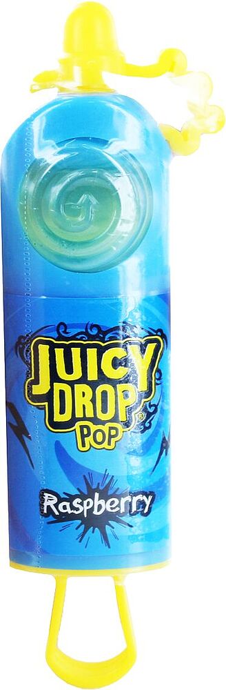 Candy "Juicy Drop" 26g
