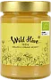 Կրեմ-մեղր օրգանական «Wild Hive Organic» 430գ