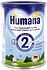 Молочная смесь "Humana N2" 350г