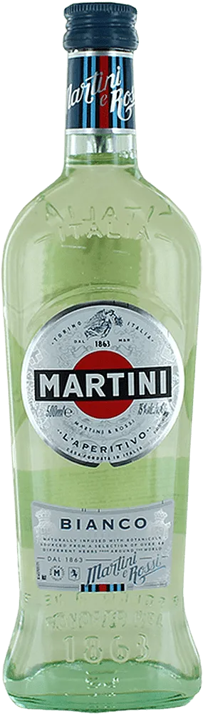 Վերմուտ «Martini Bianco» 0.5լ 