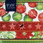 Салфетки "Paw Decor Collection" 20 шт.