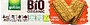 Cereal cookies "Gullon Bio Organic" 170g