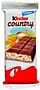 Milk chocolate "Kinder Country" 23.5g
