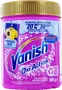 Stain removing powder "Vanish Oxi Action" 500g