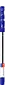 Գրիչ կապույտ «Cello Finegrip»