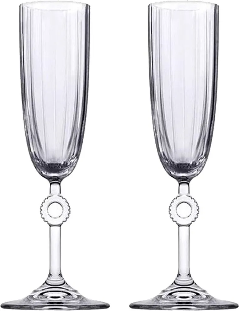 Glass "Pasabahce Amore" 2 pcs