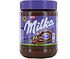 Chocolate-hazelnut paste "Milka" 600g