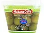 Green olives with pit "Madama Oliva" 480g