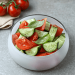 Salad "Summer" 350g
