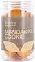 Tangerine cookies "Babani Mandarinka" 150g