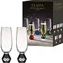 Glass "Tempa" 2 pcs
