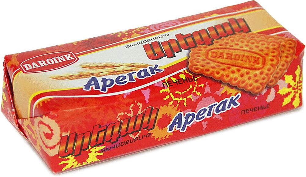 Cookies "Daroink Aregak" 100g
