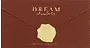 Dark chocolate bar "Dream" 60g±4.5g