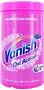 Լաքահանող փոշի «Vanish Oxi Action» 1.5կգ
