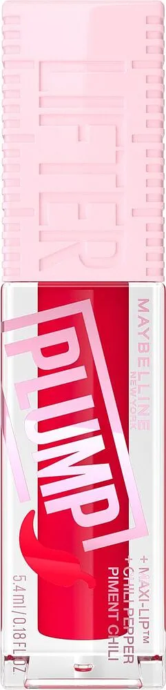 Շրթներկ հեղուկ «Maybelline Lifter Plump N004» 5.4մլ
