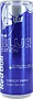 Էներգետիկ գազավորված ըմպելիք «Red Bull The Blue Edition» 0.355լ