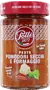 Pesto sauce "Polli Pesto pomodori secchi e formaggio" 190g