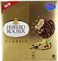 Ice cream with cocoa & hazelnuts "Ferrero Rocher Classic" 200g