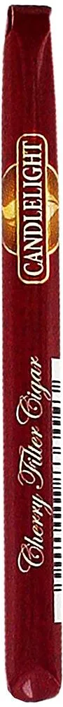 Cigarillos "Candlelight"