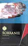 Сигареты "Sobranie London Blacks"