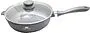 Pan with lid "Lotus"