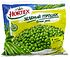 Frozen green peas  "Hortex" 400g