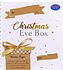 Shower set "Accentra Christmas Eve Box Winter Magic" 4 pcs
