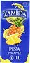 Pineapple juice "Lambda" 1l 
