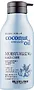 Շամպուն" Luxliss Moisturizing Hair Care" 500մլ